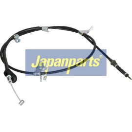 Seilzug, Feststellbremse Honda T. Civic 1.3/1.8 05- Le BC-442L Seilzug, Feststellbremse Honda T. Civic 1.3/1.8 05- Le BC-442L