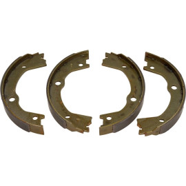 Bremsbacken Hyundai T. Santa Fe 09-/Sorento 09 19-2053