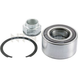SNR Radlagersatz R158.43