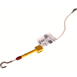 Türkabel Bmw S. 5 E39 Le 51218215617