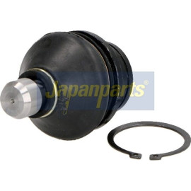 Gelenk - Radaufhängung Nissan P. Navara/Pathfinder 2.5/3.0Dci 05- Lower Le/Pr BJ-130