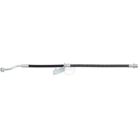 A.B.S. Bremsschlauch SL6628 A.B.S. Bremsschlauch SL6628