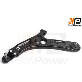 PROFIPOWER Lenker, Radaufhängung 1S1242L PROFIPOWER Lenker, Radaufhängung 1S1242L