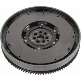 Sachs Zweimassenschwungrad 2294501239