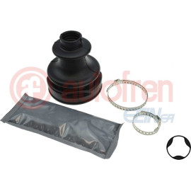 Faltenbalg, Antriebswelle Ford Int D8222
