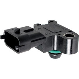 HELLA Sensor, Saugrohrdruck 6PP 013 112-081