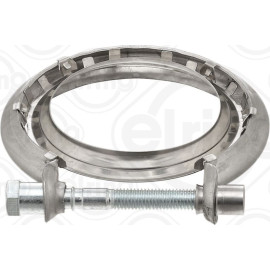 Elring Rohrverbinder für Abgasanlage 519.200 Elring Rohrverbinder für Abgasanlage 519.200