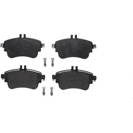 BREMBO Bremsklötze VA P 50 094
