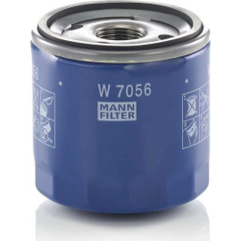 Mann & Hummel Ölfilter PKW W 7056