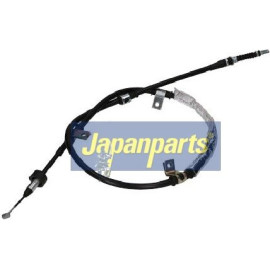 Seilzug, Feststellbremse Hyundai T. I30 06- Pr BC-H46R