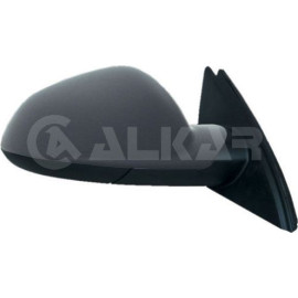 Alkar Außenspiegel 6123426