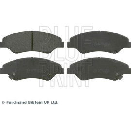 Bremsbelagsatz Kia P. Sportage 2.0 4Wd 94-03 ADG04230 Bremsbelagsatz Kia P. Sportage 2.0 4Wd 94-03 ADG04230