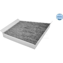 Innenraumfilter Mercedes W211 02- Mit Aktivkohle 012 320 0006