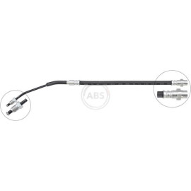 A.B.S. Bremsschlauch SL 1446 A.B.S. Bremsschlauch SL 1446