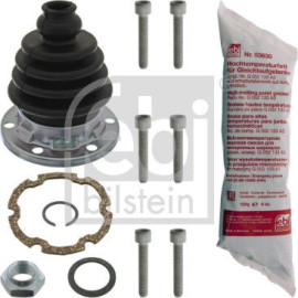 FEBI BILSTEIN Gelenkmanschette 07643 FEBI BILSTEIN Gelenkmanschette 07643