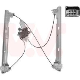 VAN WEZEL Fensterheber 3080267