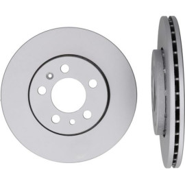 Kamoka Bremsscheibe 1031854