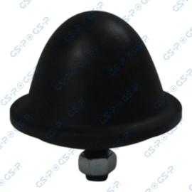 GSP Anschlagpuffer, Achsschenkel 513347