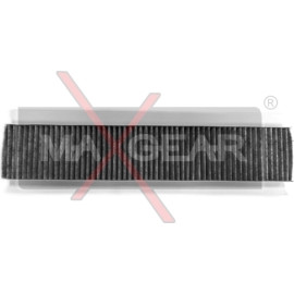 Innenraumfilter Ford Mondeo 00- Zw¨Glem 26-0459