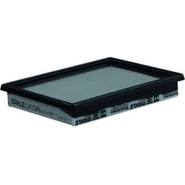 MAHLE Luftfilter LX 1046 MAHLE Luftfilter LX 1046