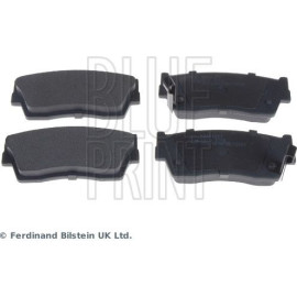 Bremsbelagsatz Suzuki P. Vitara/X-90 1.6 16V 88-98 ADK84227 Bremsbelagsatz Suzuki P. Vitara/X-90 1.6 16V 88-98 ADK84227