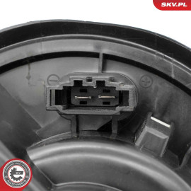 ESEN SKV Kompressor, Druckluftanlage 68SKV224