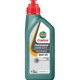 Castrol Transmax LS Z 85W-90 1L 15D987 Castrol Transmax LS Z 85W-90 1L 15D987