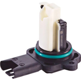 VDO Luftmassenmesser 5WK97508Z – 5-polig für BMW 1 (E81), BMW 3 (E90) – OE Nummer 7 551 638 - l