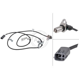 A.B.S. ABS Sensor 31950