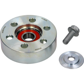 Spannrolle, Keilrippenriemen 54-0786