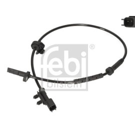 FEBI BILSTEIN Sensor, Raddrehzahl 188519