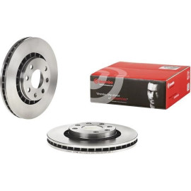 90 481 008 Bremsscheibe VA 09.9608.24