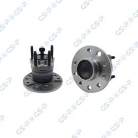 GSP Radlager 9400133