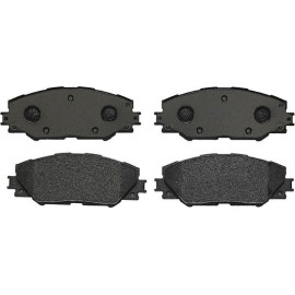 BREMBO Bremsklötze VA P 83 071