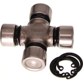 MAXGEAR Gelenkwellen-Antriebsflansch 49-2043