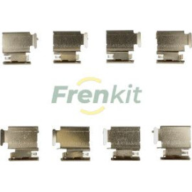 FRENKIT Zubehör, Bremsbeläge 901218