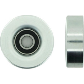Spannrolle Nebentrieb VKM 63002