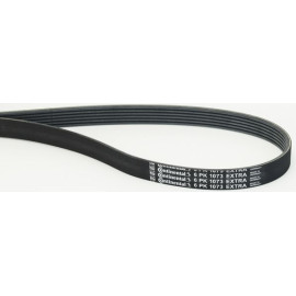 CONTINENTAL CTAM Keilrippenriemen 6PK1073 EXTRA