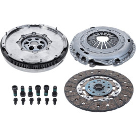 ZMS Modul (ZMS+Kupplung) 2289601002