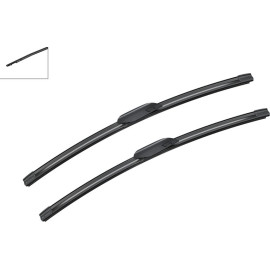Bosch Scheibenwischer Aerotwin A893S 3397009893