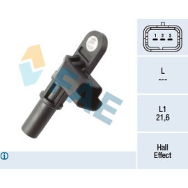 FAE Sensor, Nockenwellenposition 79444