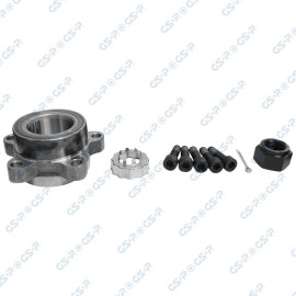GSP Radlager 9245009K