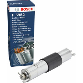 Kraftstofffilter 0 450 905 952