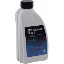 ZF Lifeguard Fluid 5 , 1 Liter S671.090.170 ZF Lifeguard Fluid 5 , 1 Liter S671.090.170