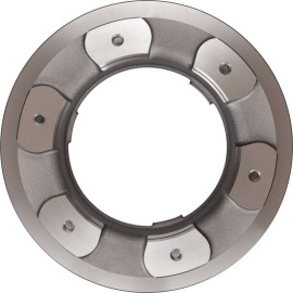 Bremsscheibe Iveco Vol. 06 DF4993S
