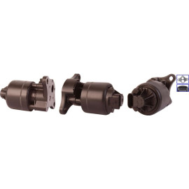 DRI AGR-Ventil 717720043 elektrisch mit Dichtungen