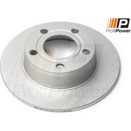 Profipower Bremsscheibe 3B2178 Profipower Bremsscheibe 3B2178