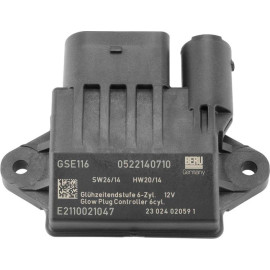 BERU Glühzeitsteuergerät GSE116