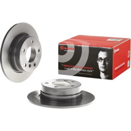 11 482 042 Bremsscheibe HA 08.9787.11 11 482 042 Bremsscheibe HA 08.9787.11