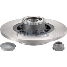 72 482 059 mit Radlager Bremsscheibe HA KF155.125U 72 482 059 mit Radlager Bremsscheibe HA KF155.125U